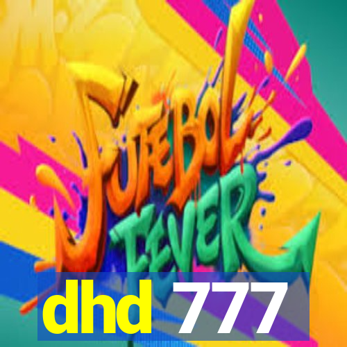 dhd 777